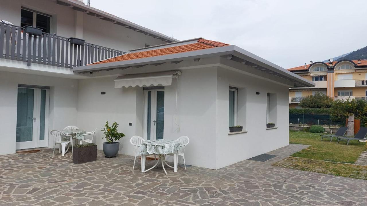 Sam&Sun Apartment Torbole Sul Garda Exterior photo