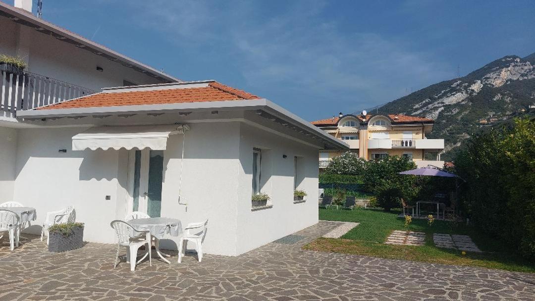 Sam&Sun Apartment Torbole Sul Garda Exterior photo
